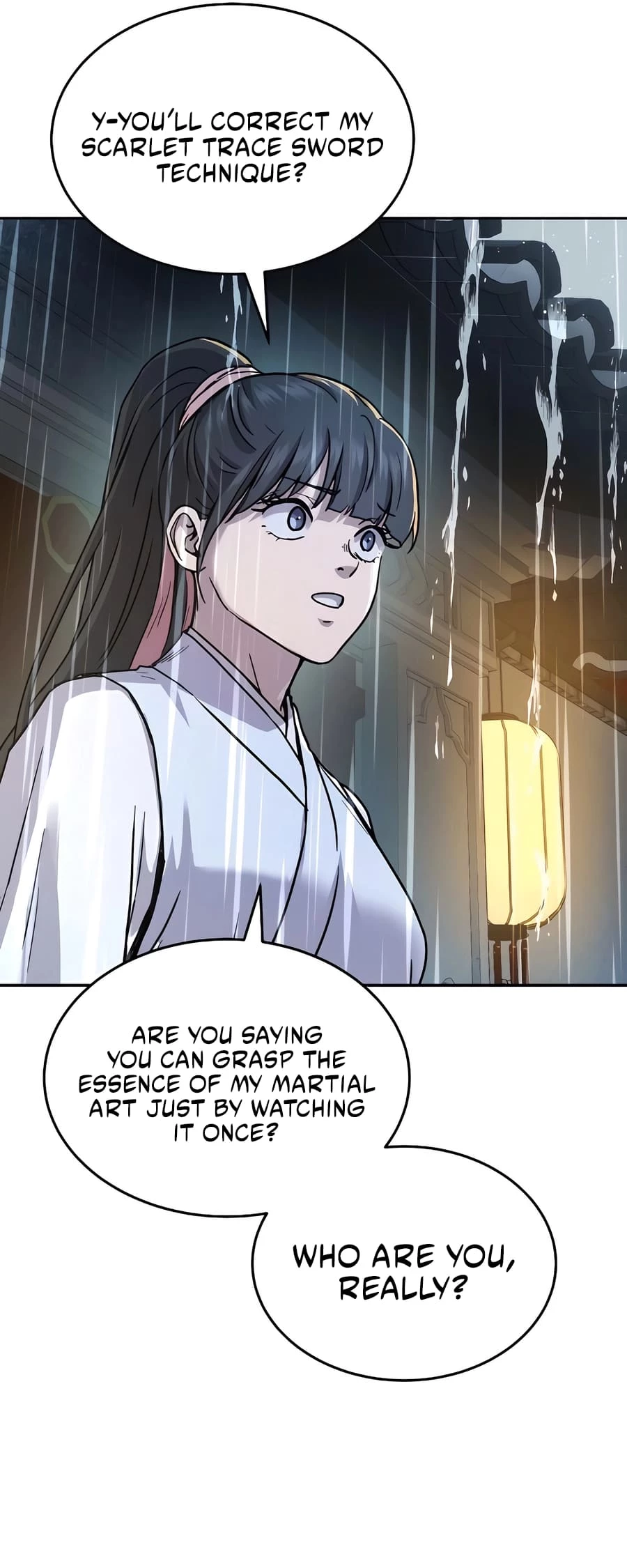 Absolute Reign Chapter 12 - 23
