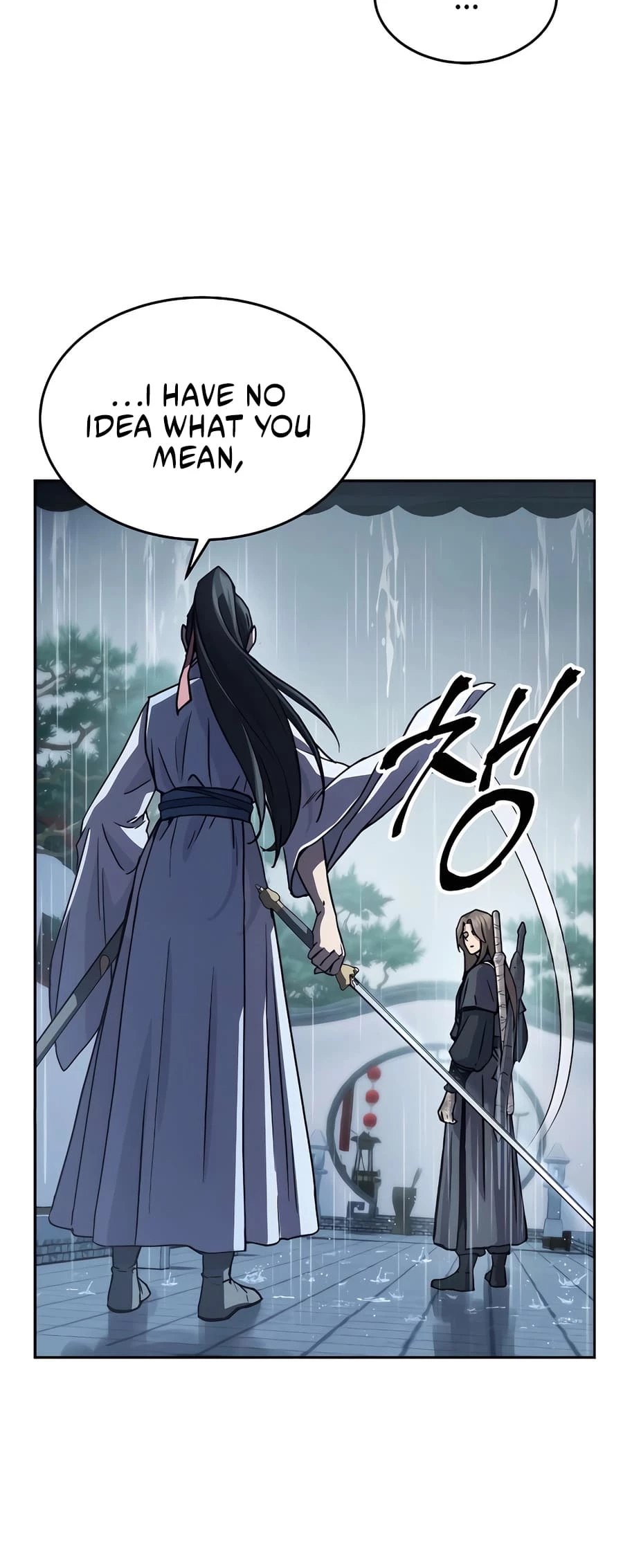 Absolute Reign Chapter 12 - 27