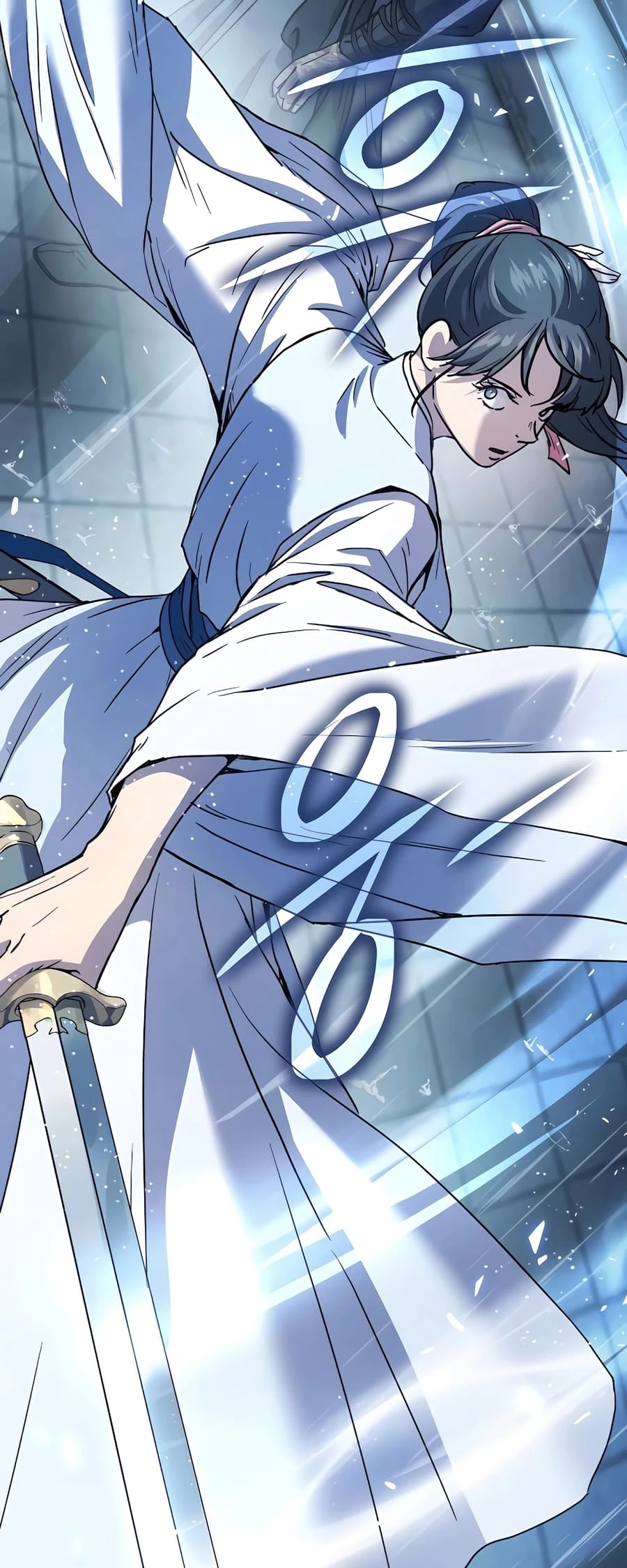 Absolute Reign Chapter 12 - 31