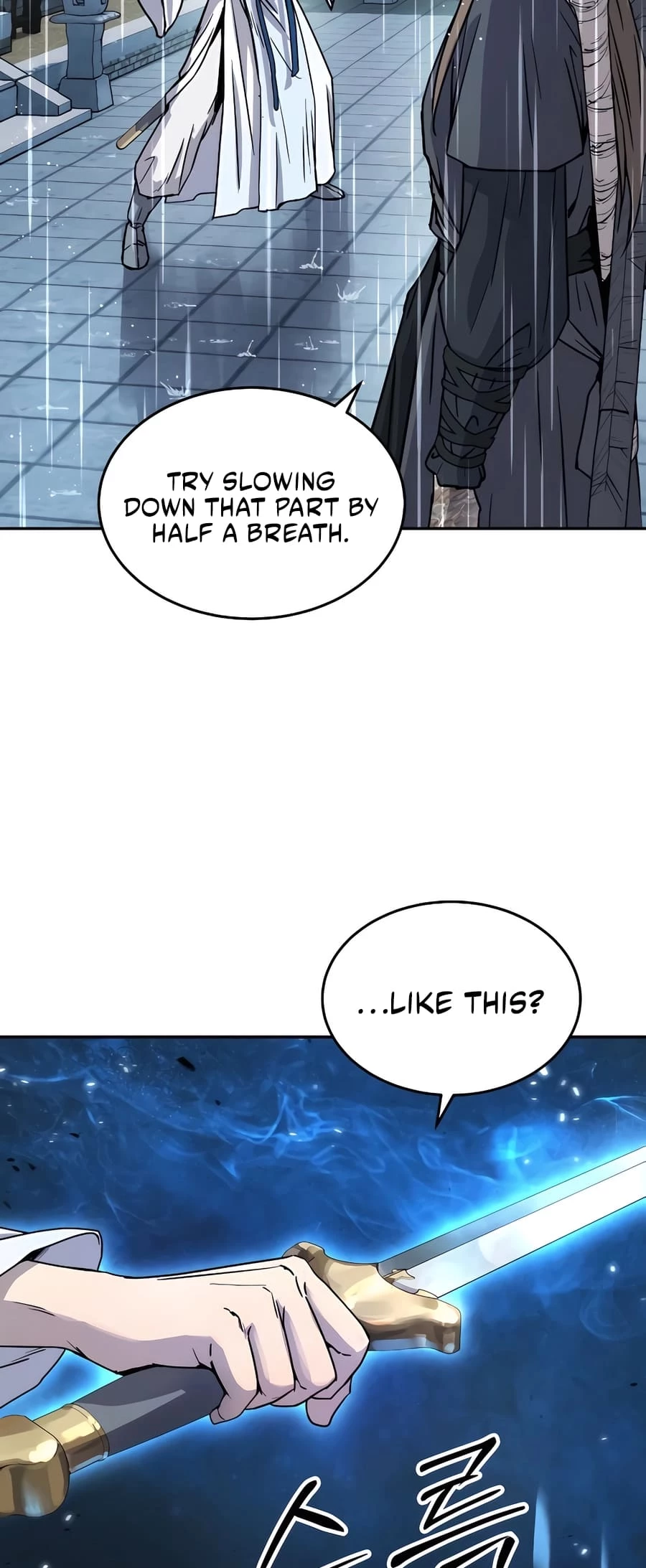 Absolute Reign Chapter 12 - 35
