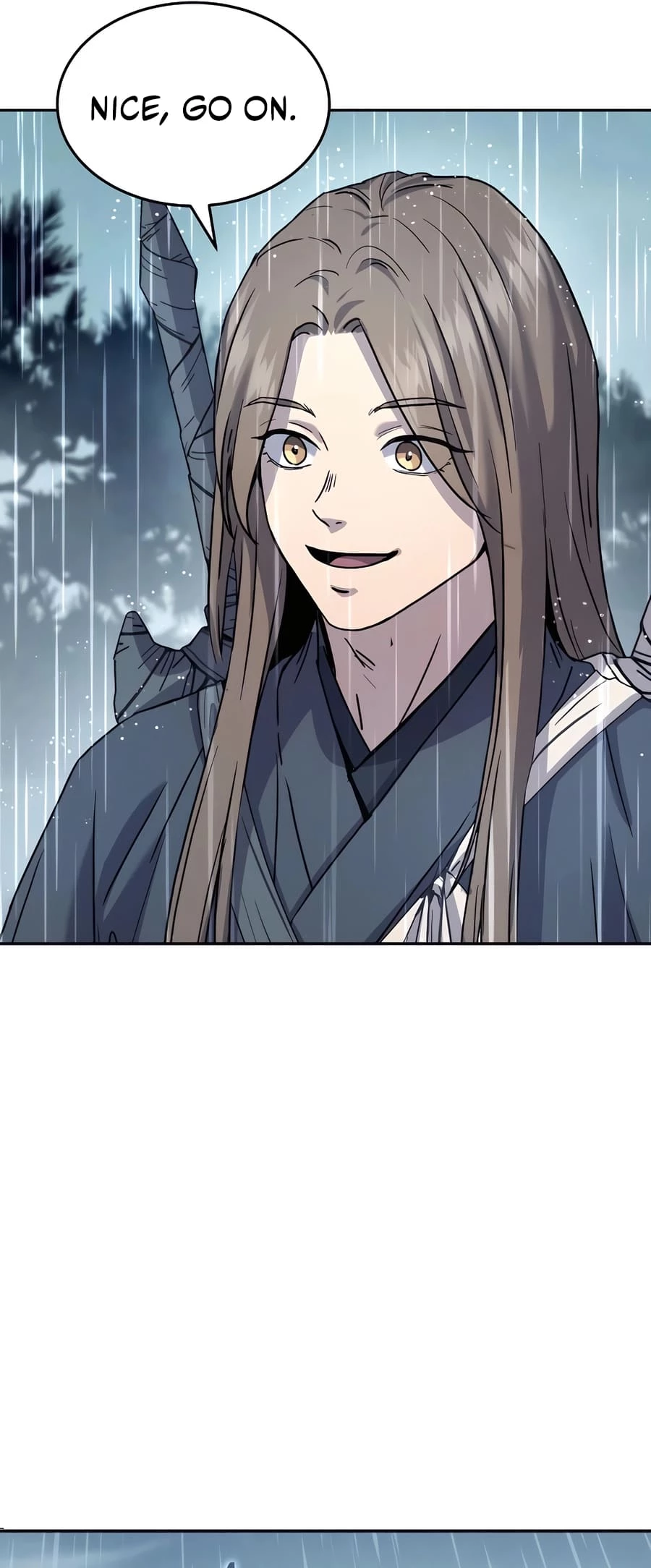 Absolute Reign Chapter 12 - 38
