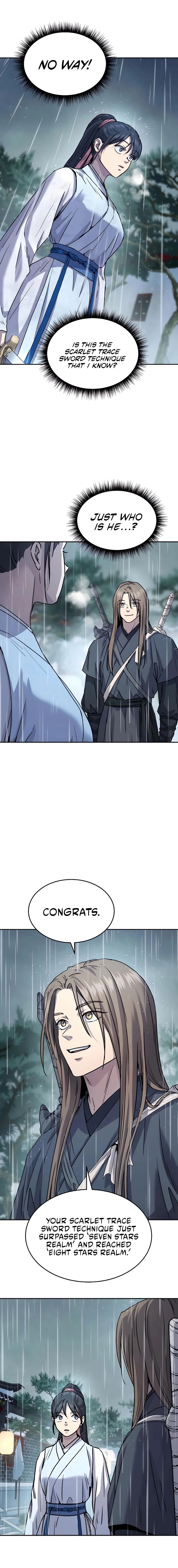 Absolute Reign Chapter 12 - 50