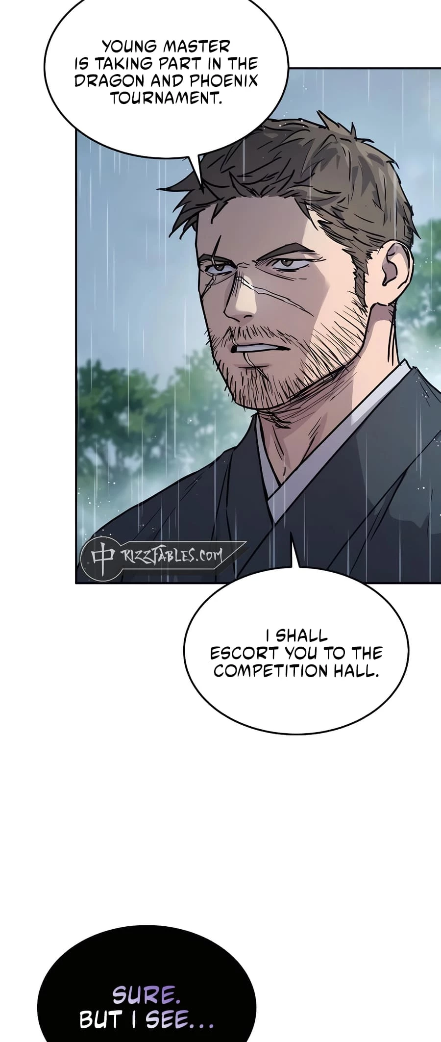 Absolute Reign Chapter 12 - 58