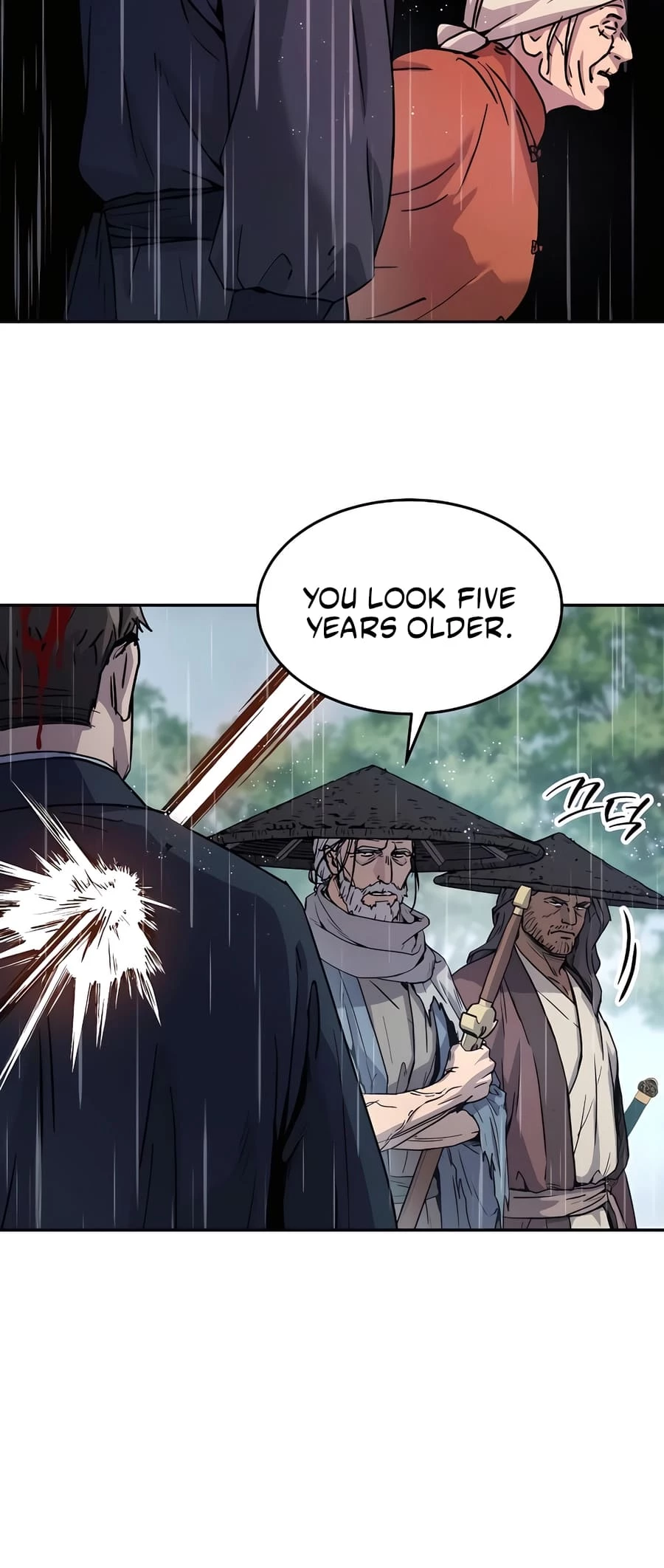 Absolute Reign Chapter 12 - 60