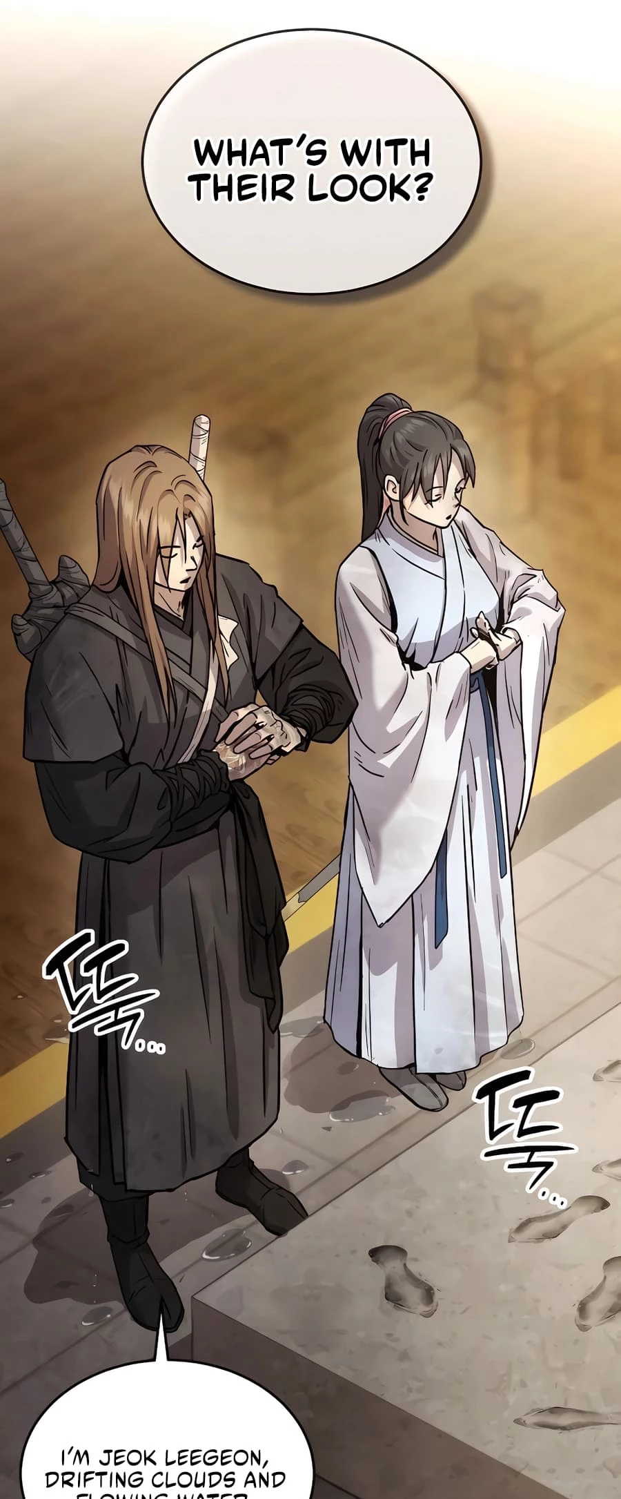 Absolute Reign Chapter 12 - 62