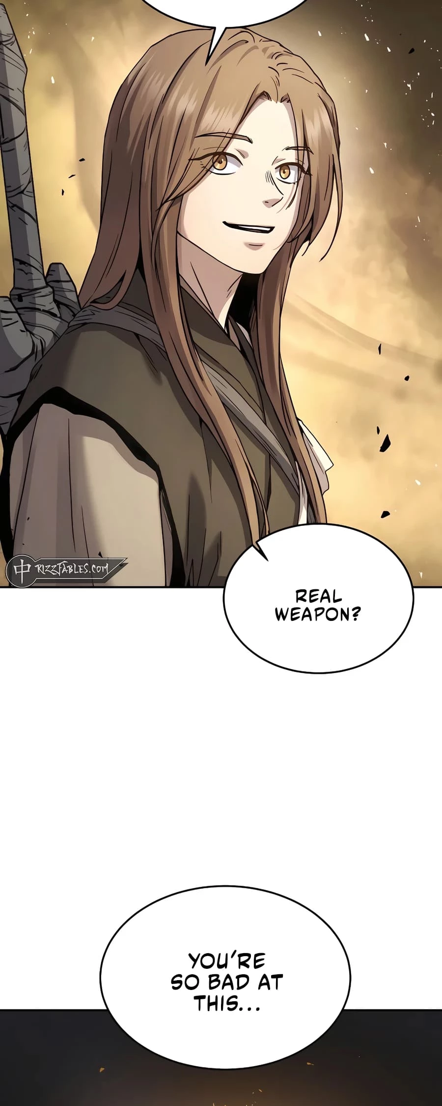 Absolute Reign Chapter 11 - 4