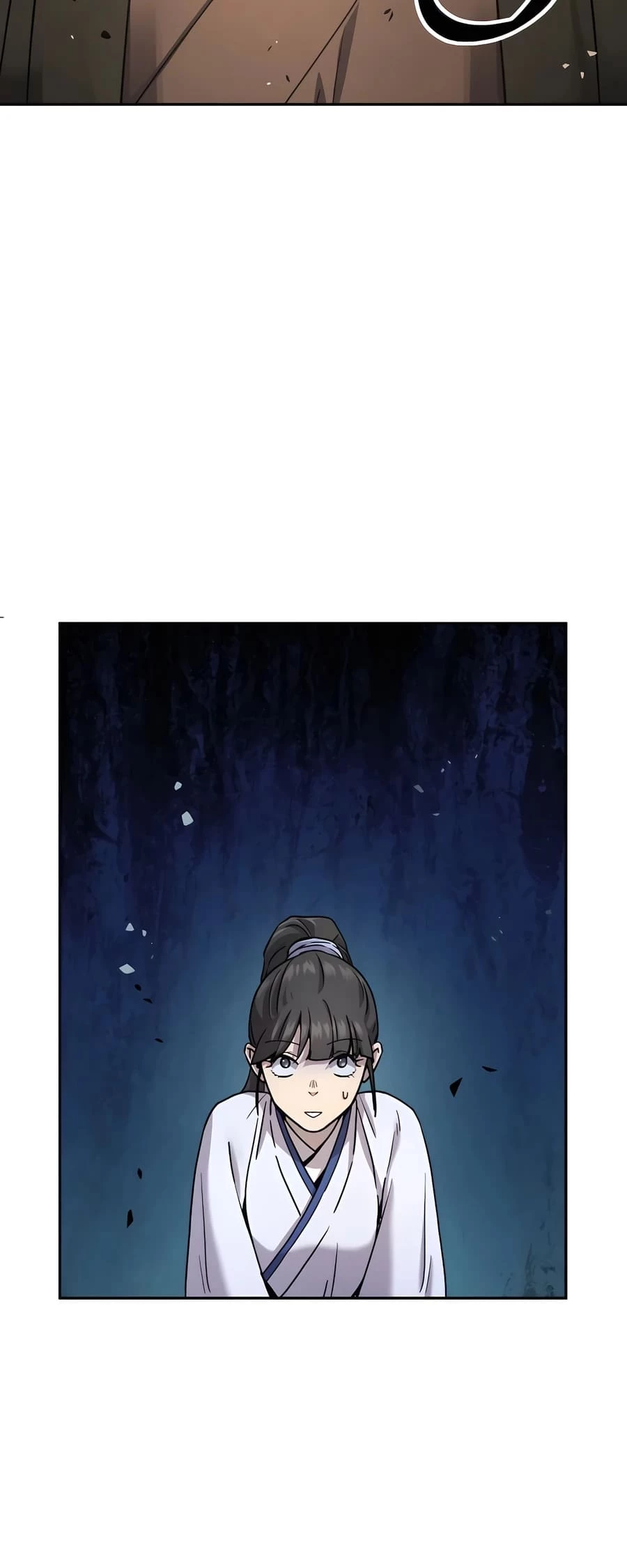 Absolute Reign Chapter 11 - 9
