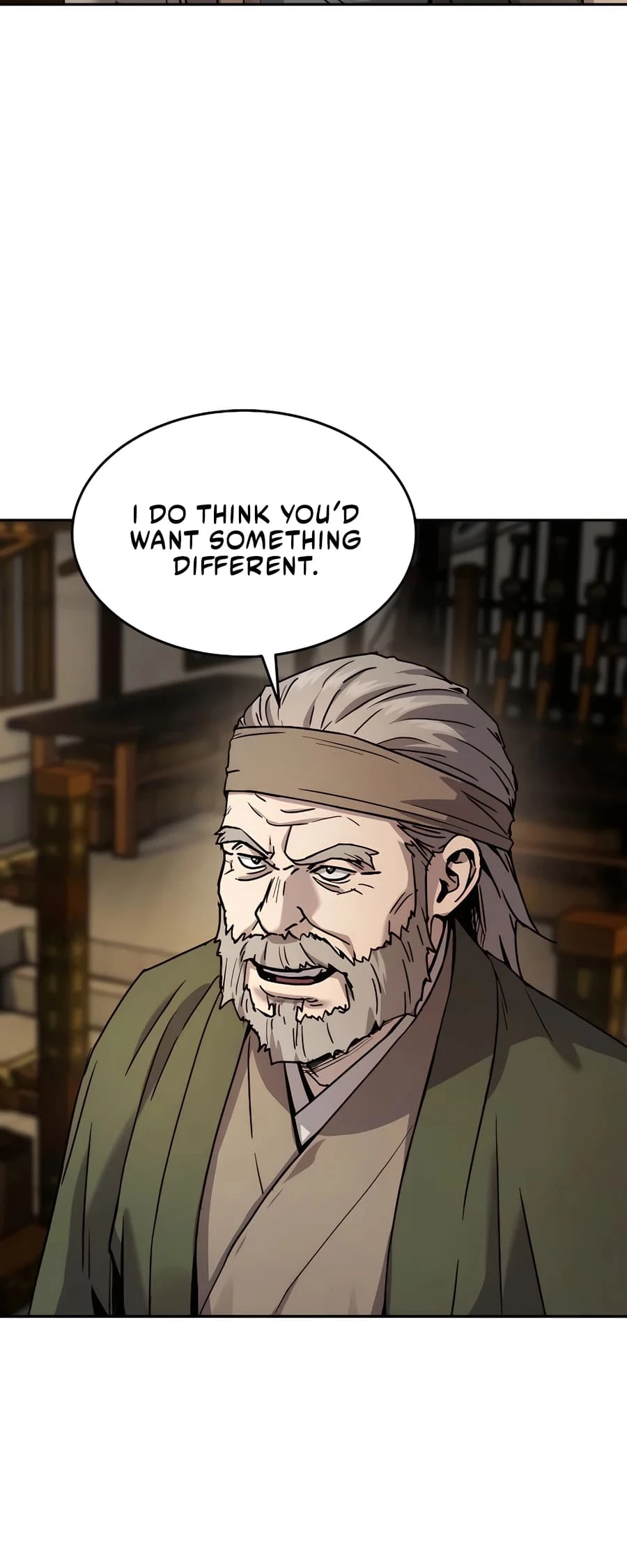 Absolute Reign Chapter 11 - 14