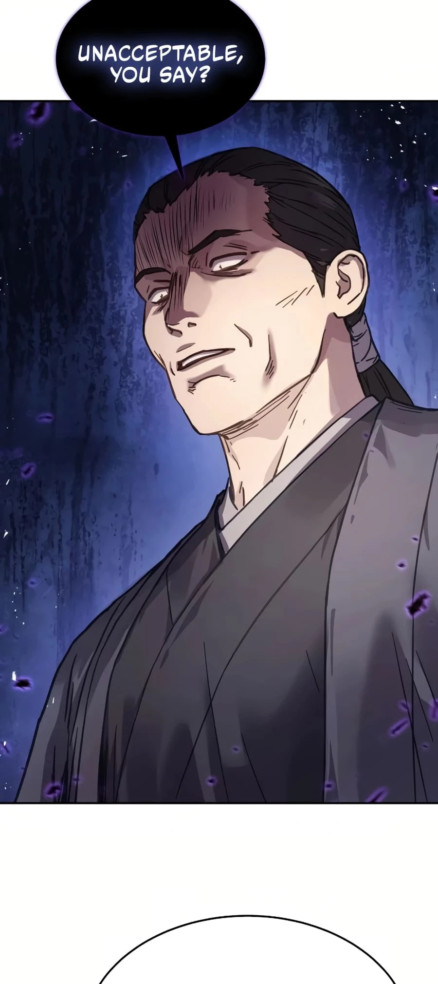 Absolute Reign Chapter 10 - 5