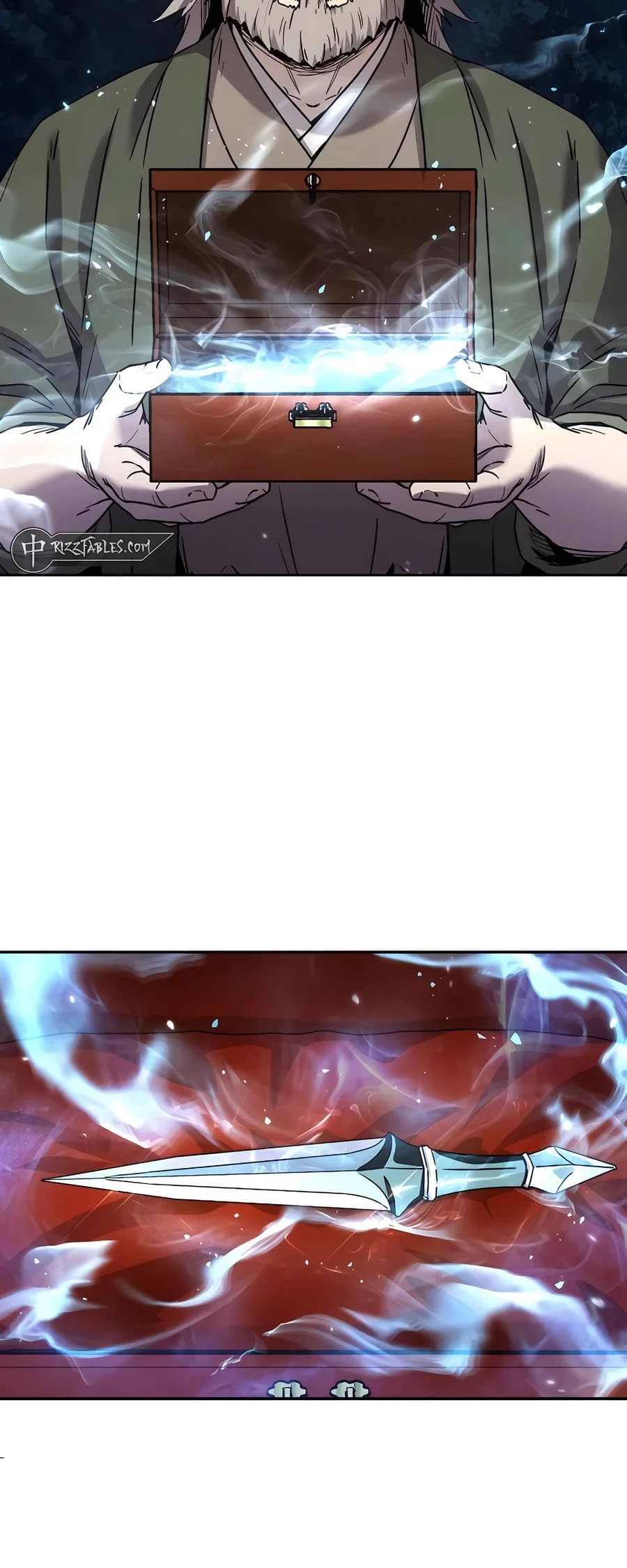 Absolute Reign Chapter 11 - 16