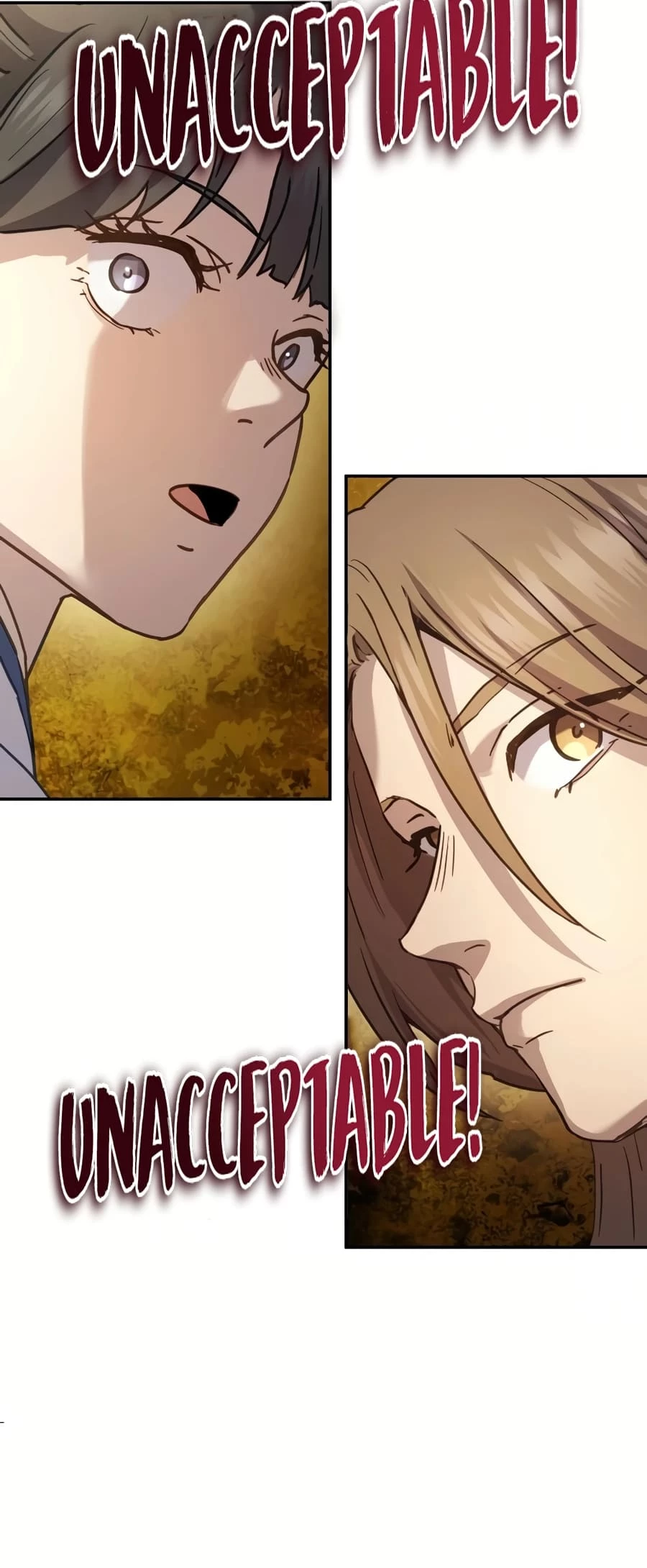 Absolute Reign Chapter 10 - 9