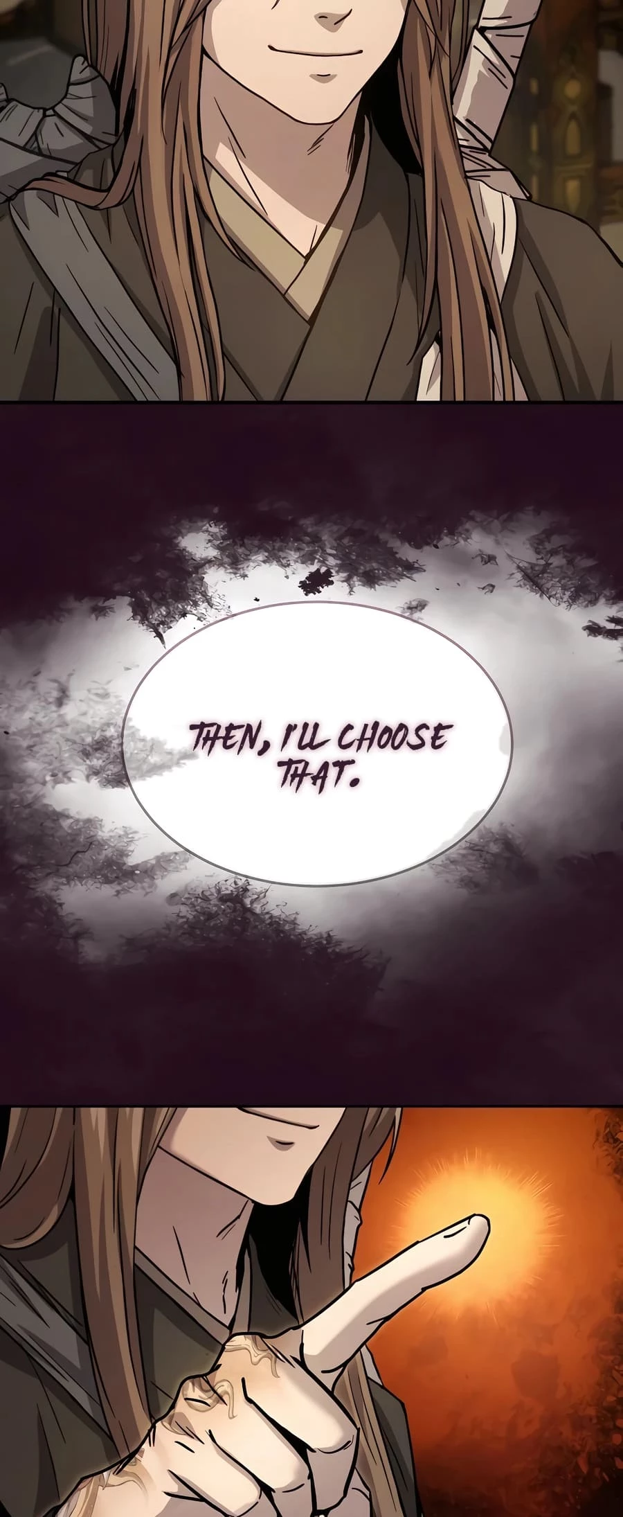 Absolute Reign Chapter 11 - 19