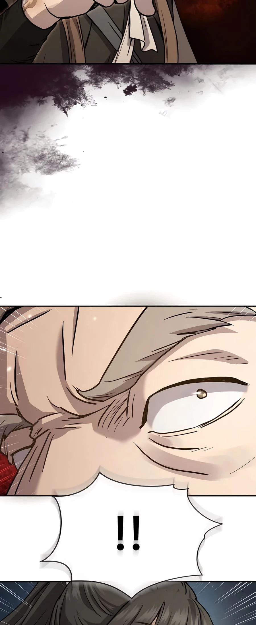 Absolute Reign Chapter 11 - 20