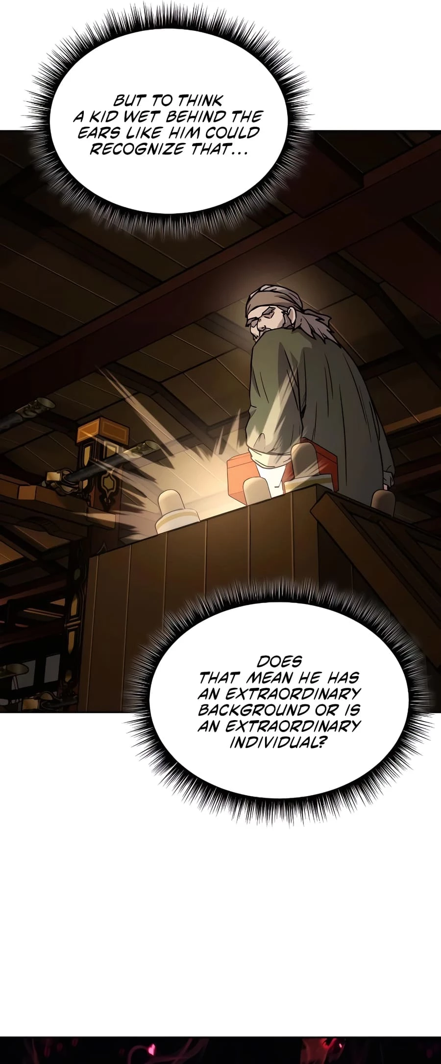 Absolute Reign Chapter 11 - 25