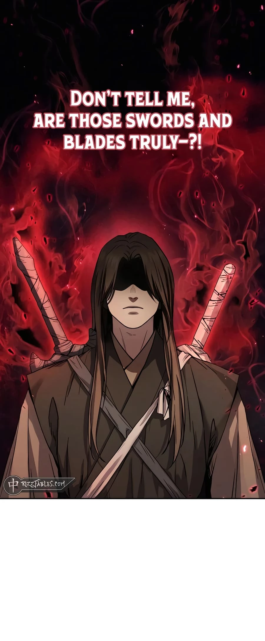 Absolute Reign Chapter 11 - 26