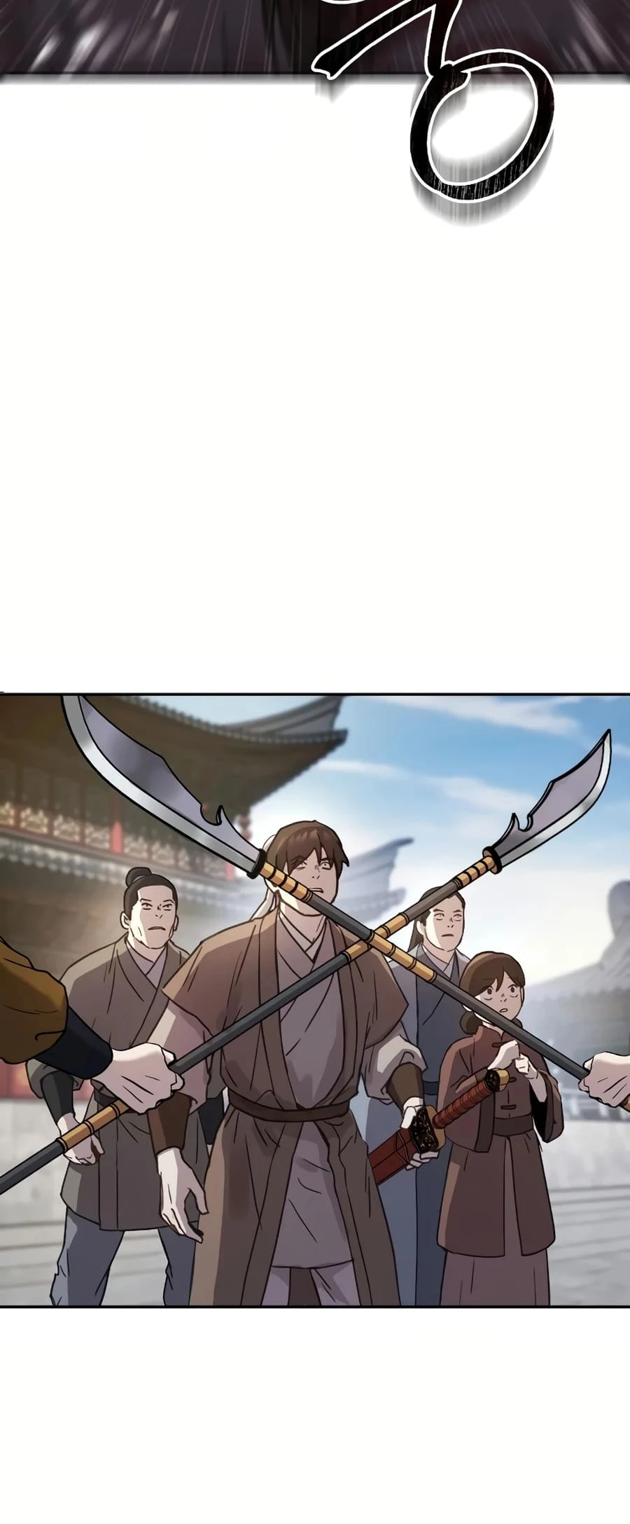 Absolute Reign Chapter 10 - 14