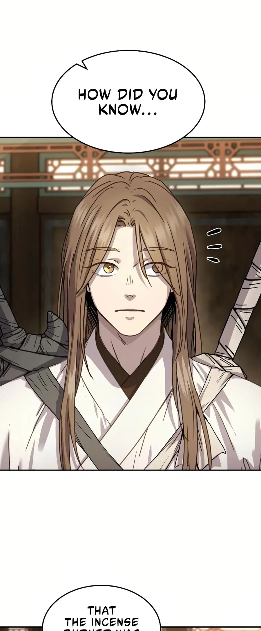Absolute Reign Chapter 10 - 15
