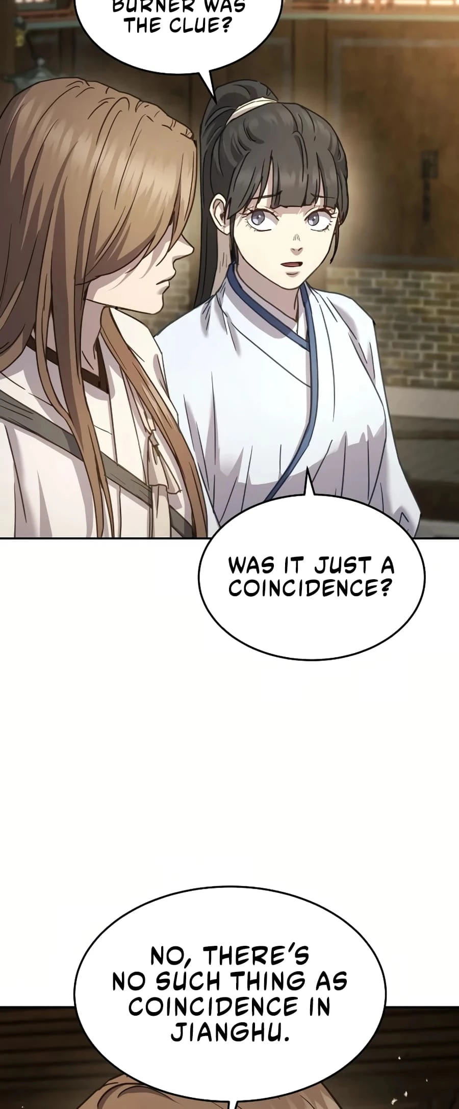 Absolute Reign Chapter 10 - 16
