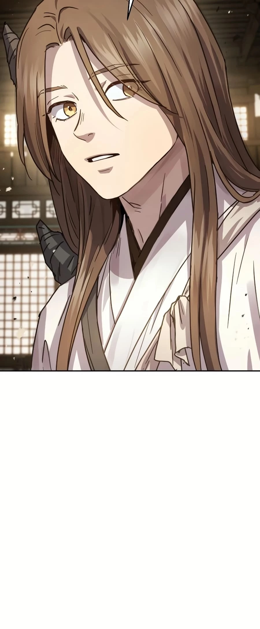 Absolute Reign Chapter 10 - 17