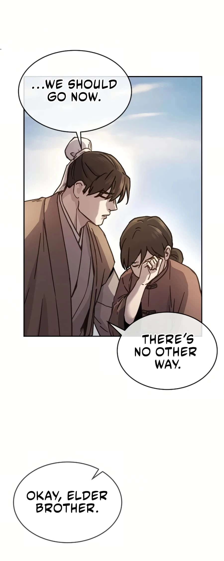 Absolute Reign Chapter 10 - 22