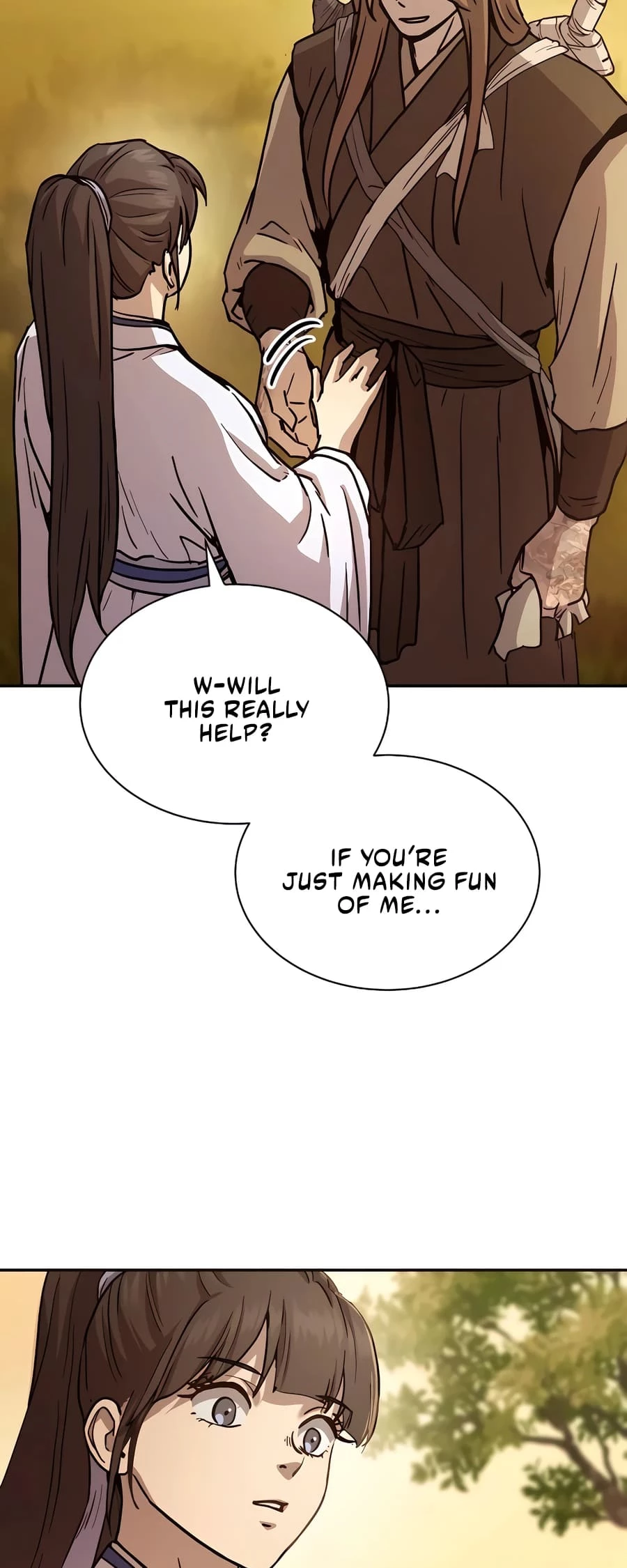 Absolute Reign Chapter 11 - 35