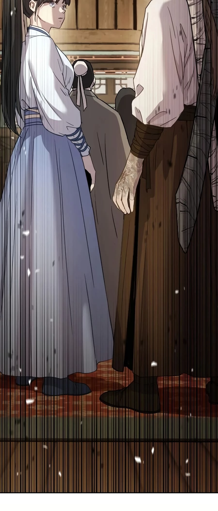 Absolute Reign Chapter 10 - 25