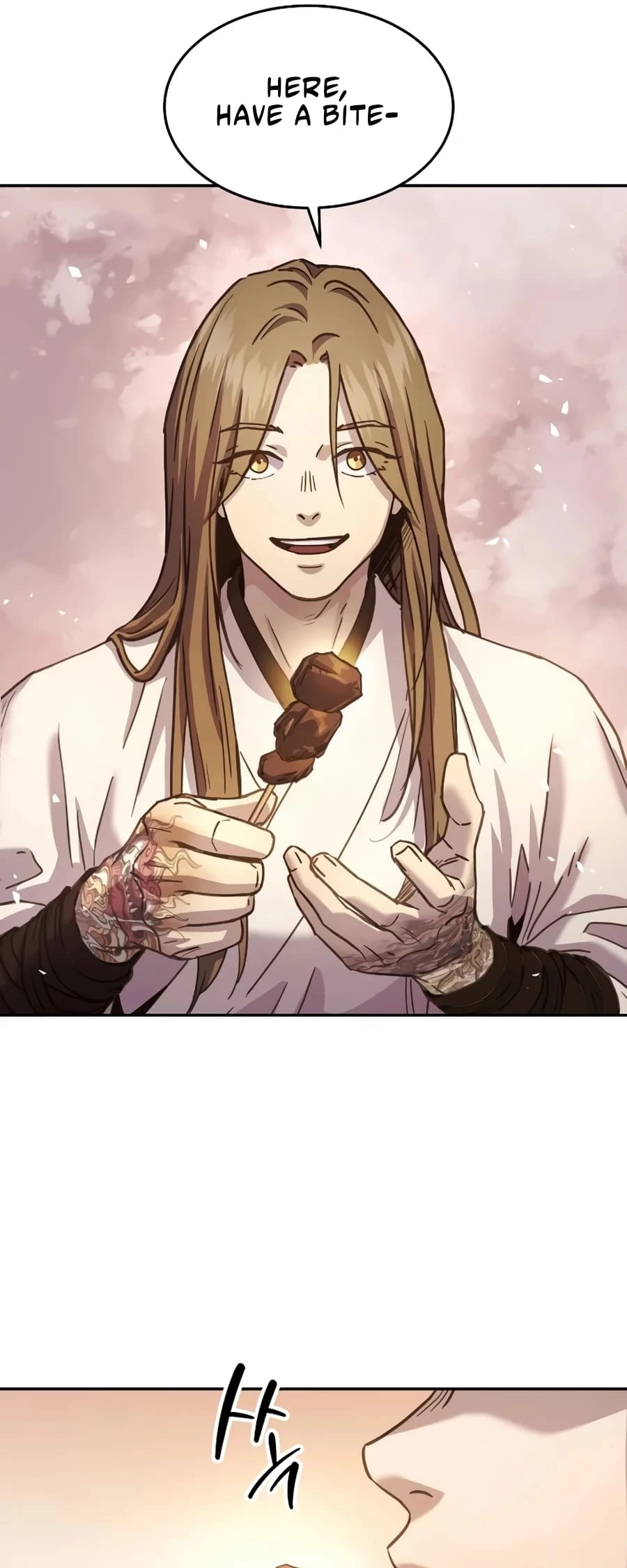 Absolute Reign Chapter 10 - 28