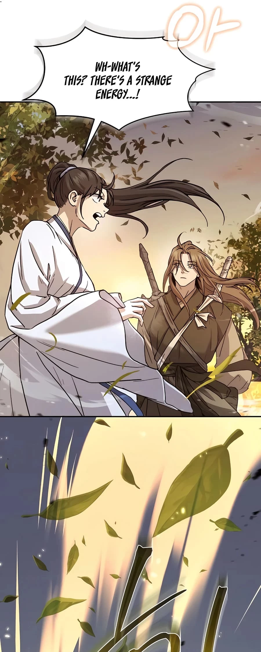Absolute Reign Chapter 11 - 39