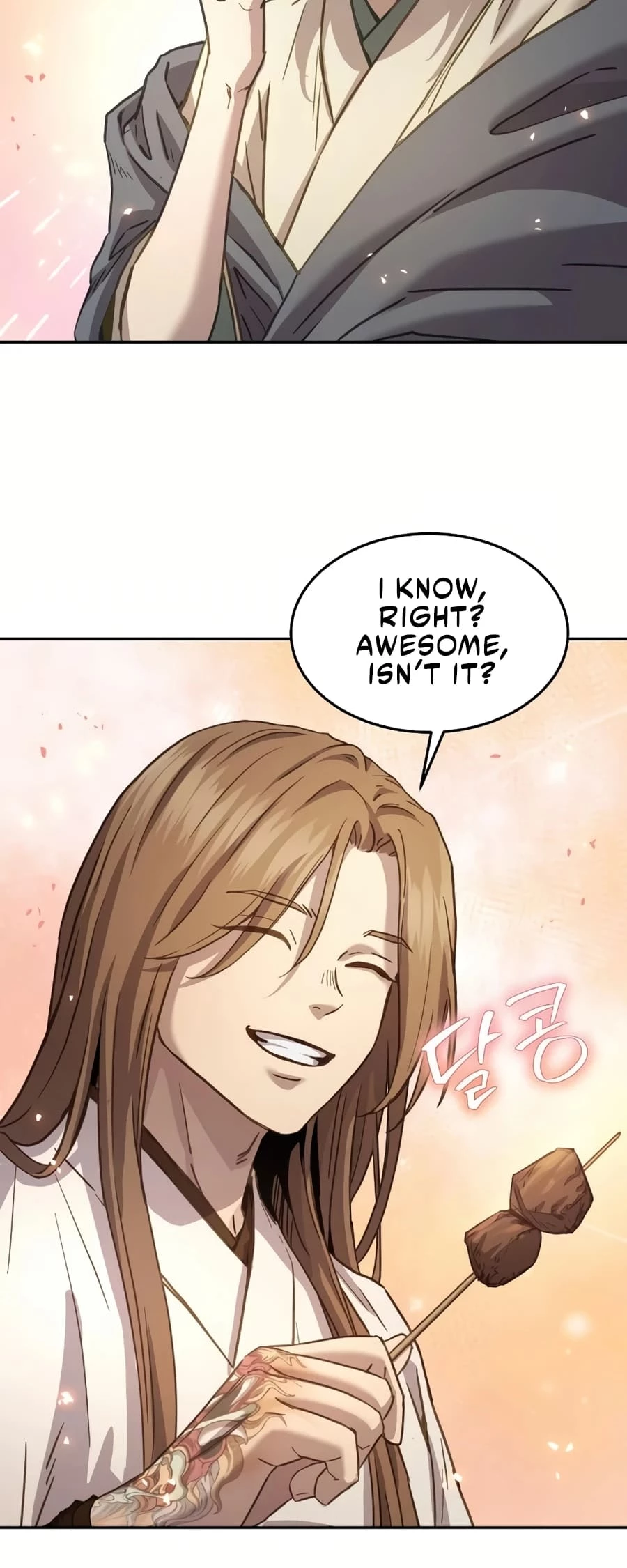 Absolute Reign Chapter 10 - 30