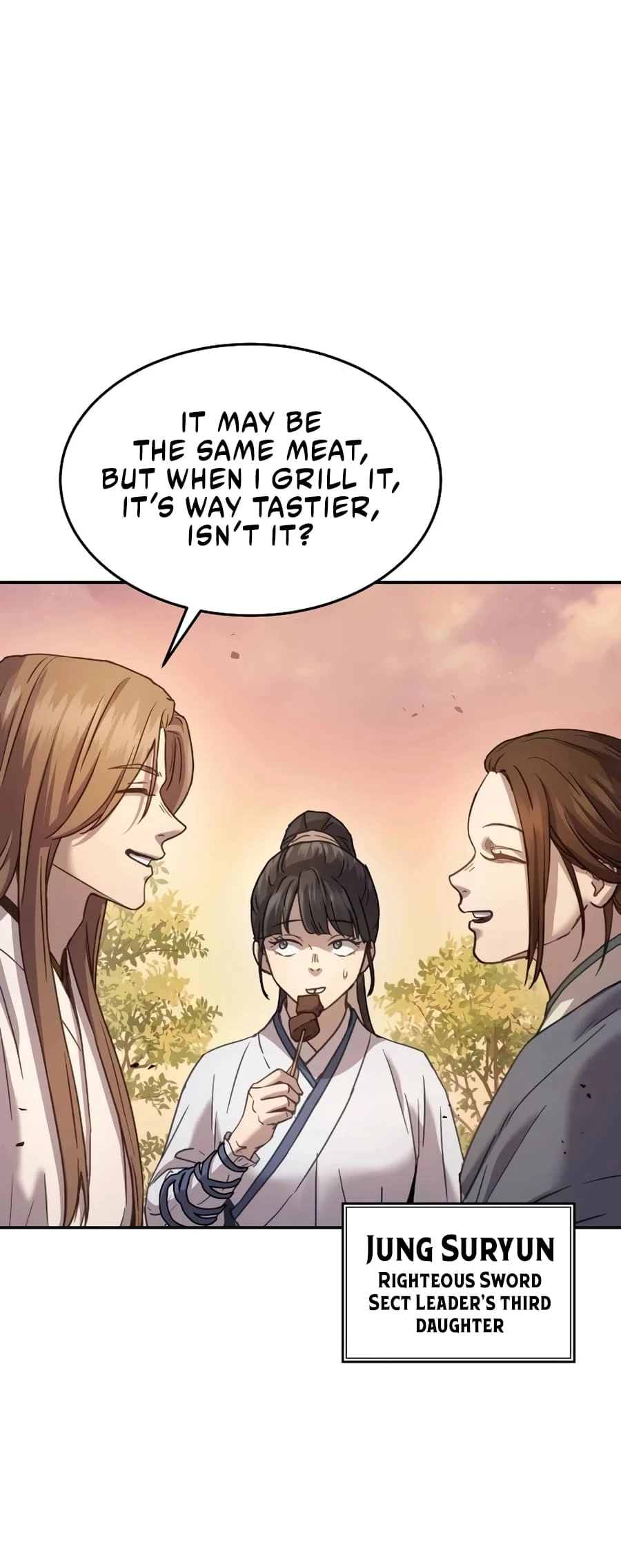 Absolute Reign Chapter 10 - 31