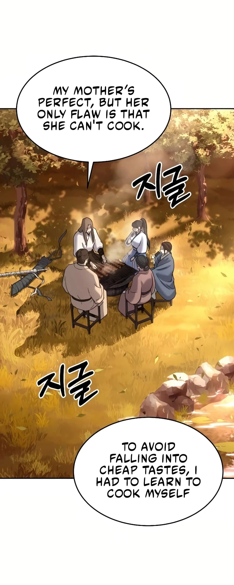 Absolute Reign Chapter 10 - 32