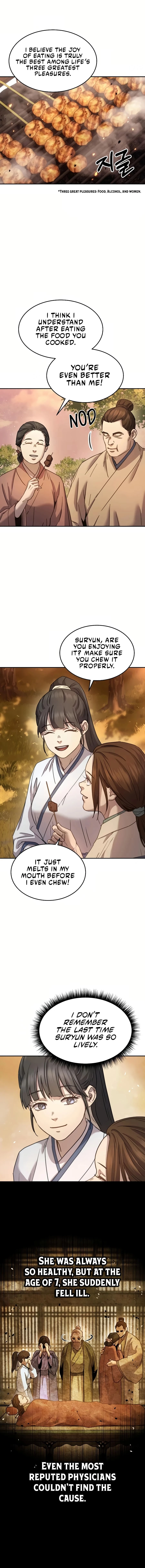 Absolute Reign Chapter 10 - 33