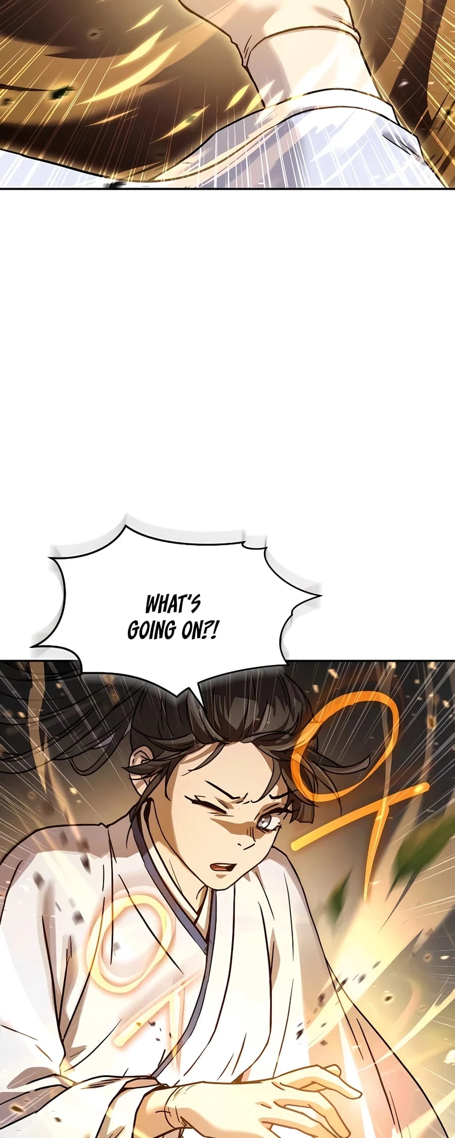 Absolute Reign Chapter 11 - 42