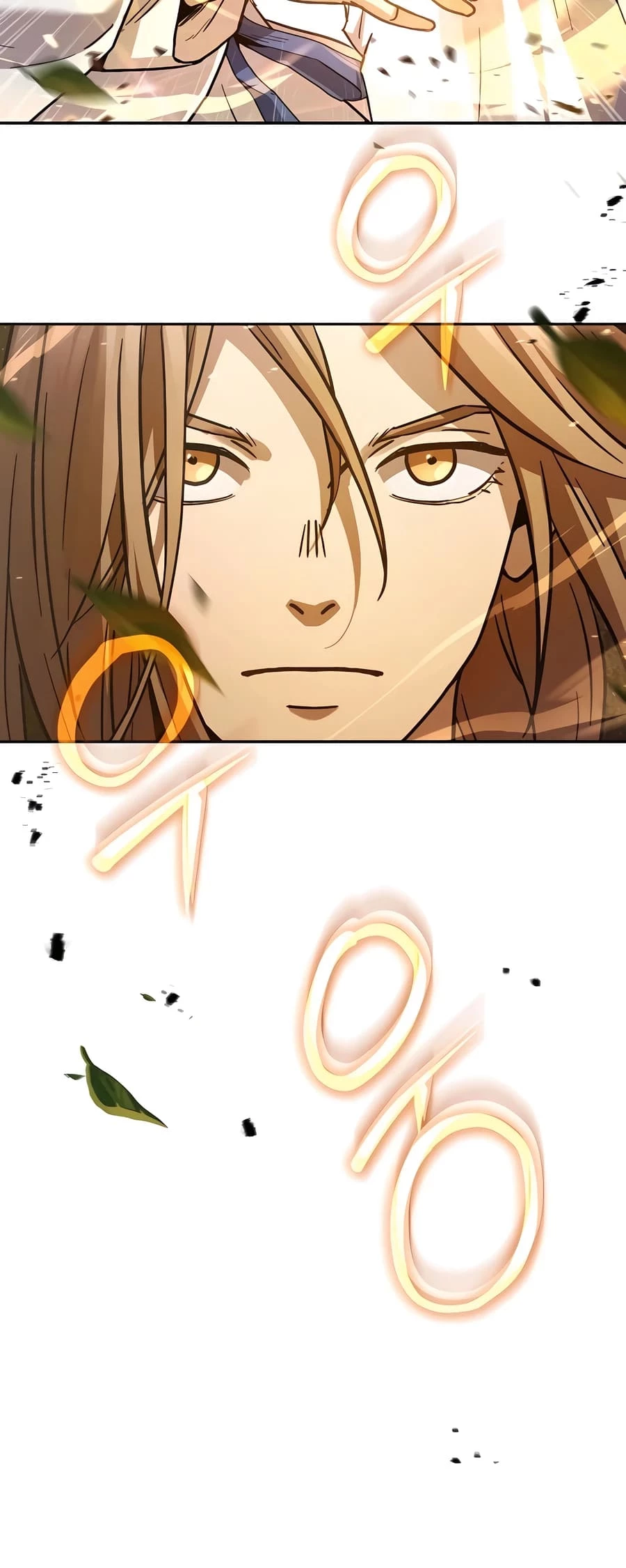 Absolute Reign Chapter 11 - 43