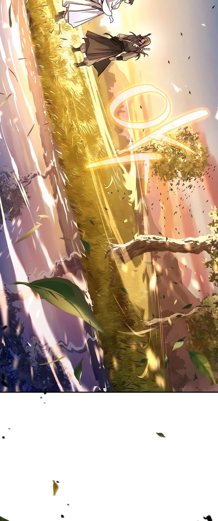 Absolute Reign Chapter 11 - 45