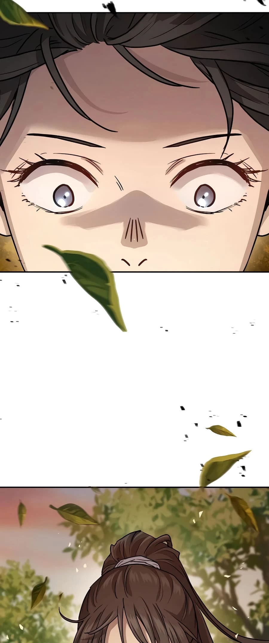 Absolute Reign Chapter 11 - 46