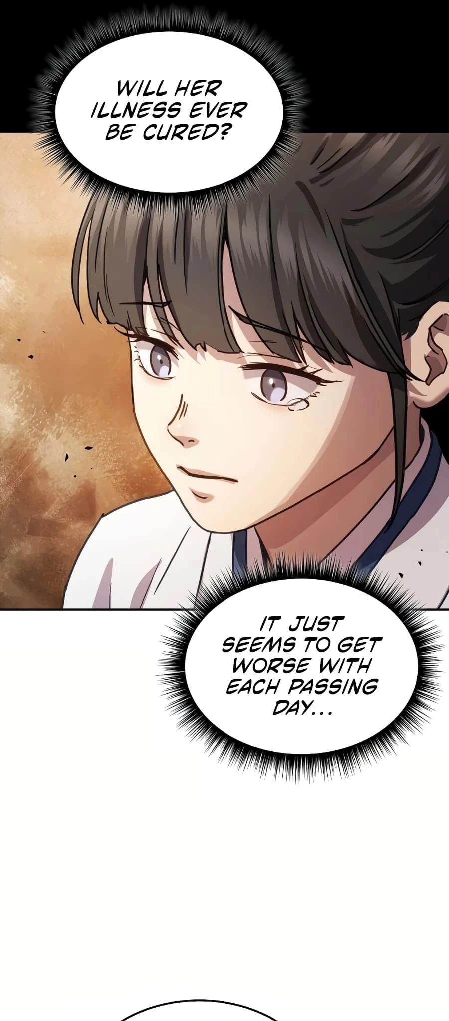 Absolute Reign Chapter 10 - 34