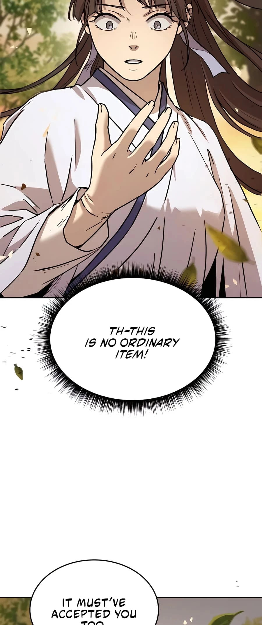 Absolute Reign Chapter 11 - 47