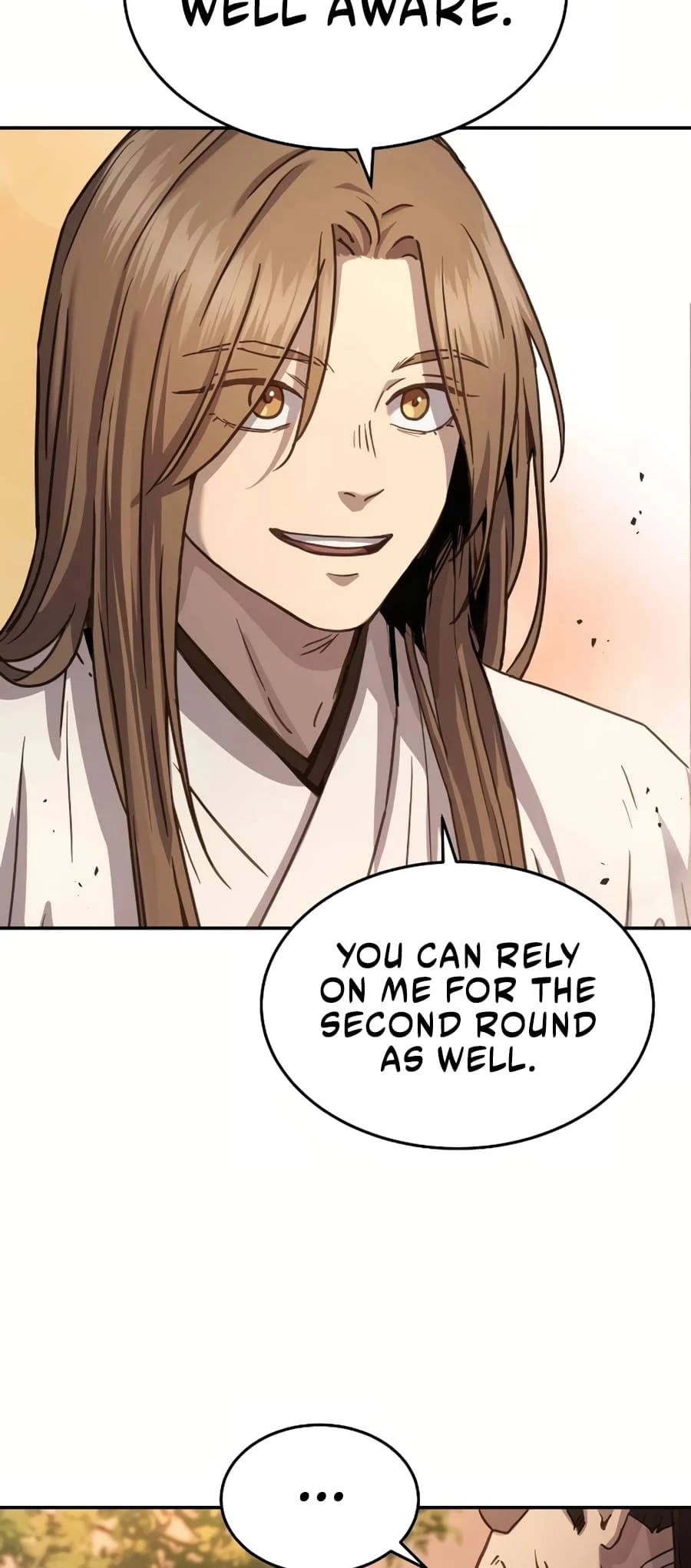 Absolute Reign Chapter 10 - 36