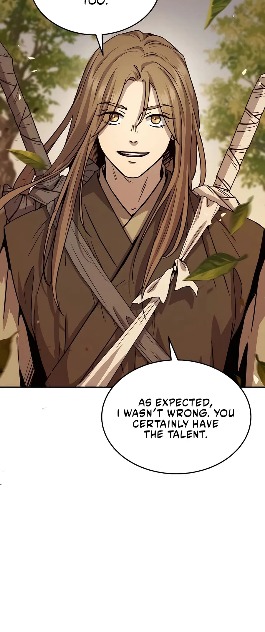 Absolute Reign Chapter 11 - 48