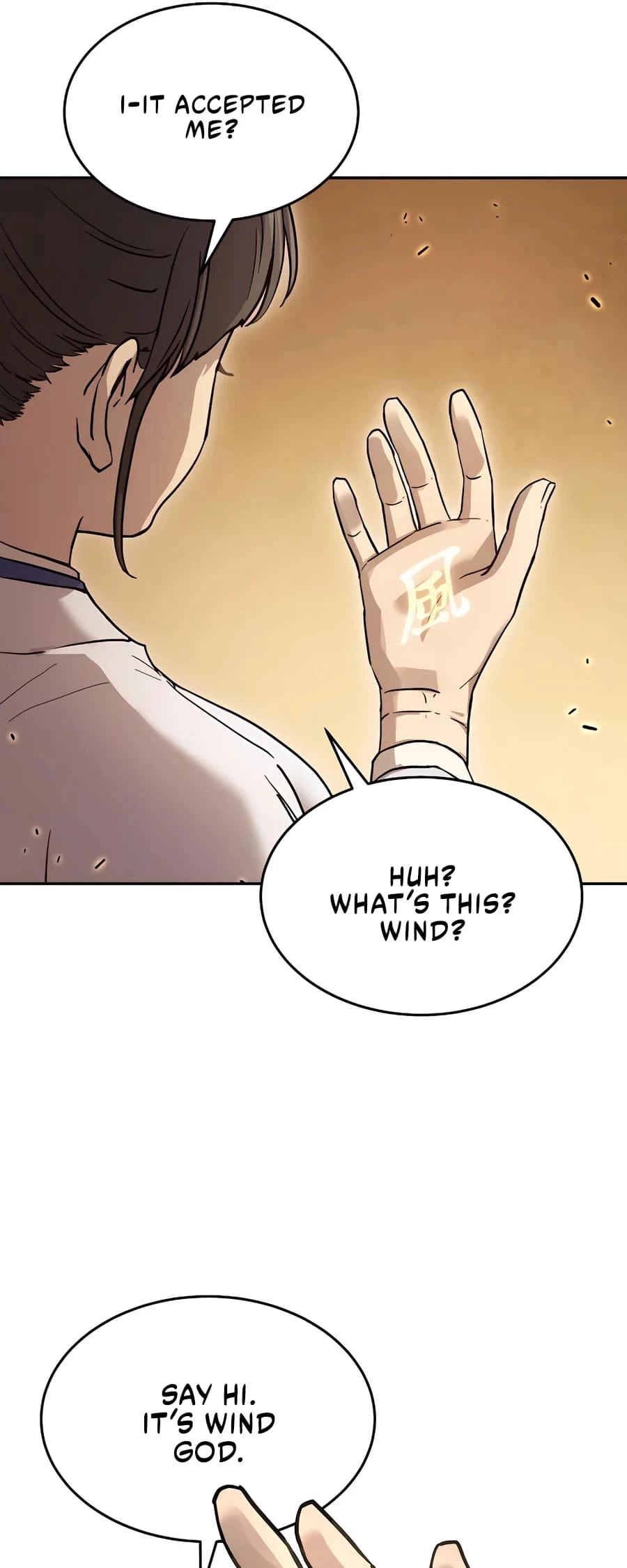 Absolute Reign Chapter 11 - 49
