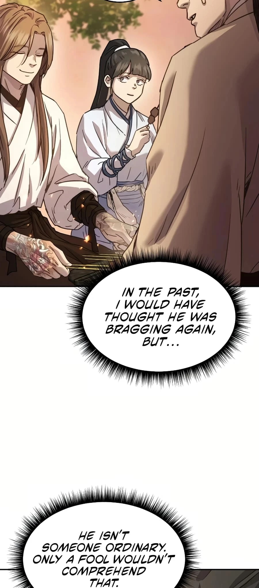 Absolute Reign Chapter 10 - 37