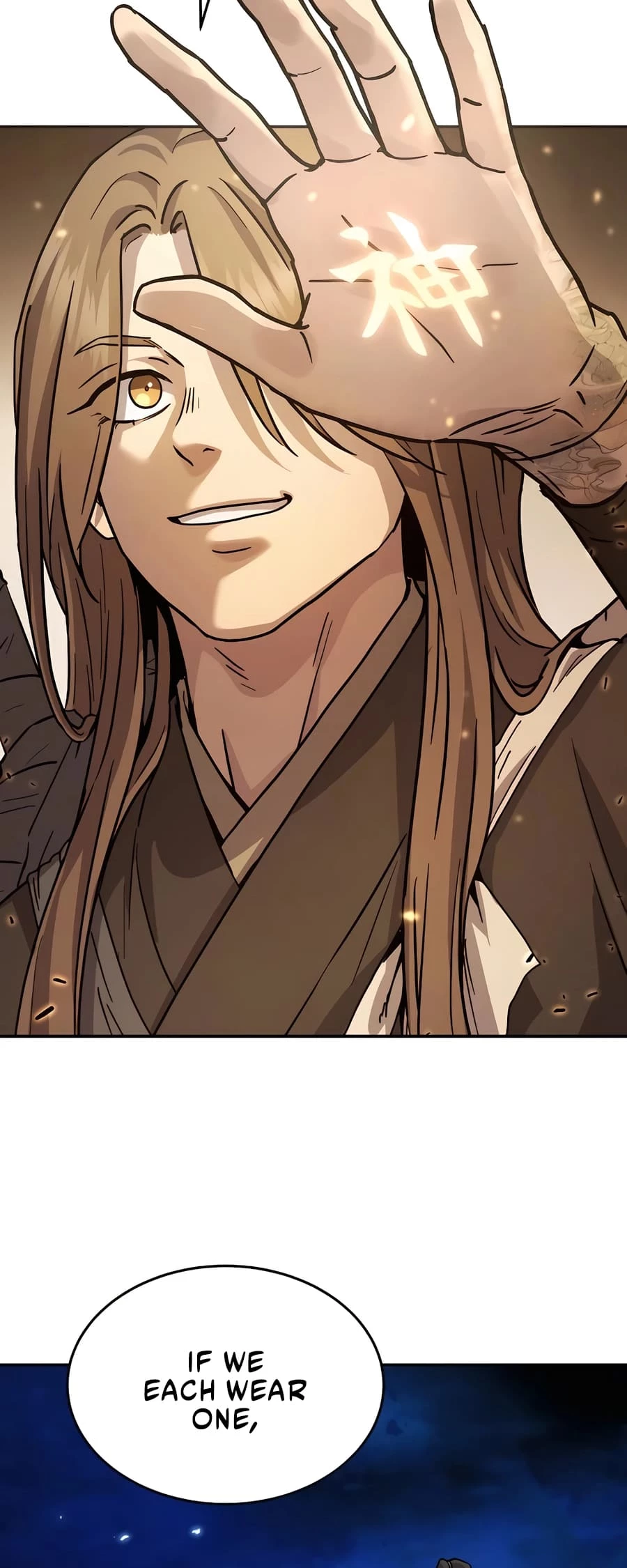 Absolute Reign Chapter 11 - 50
