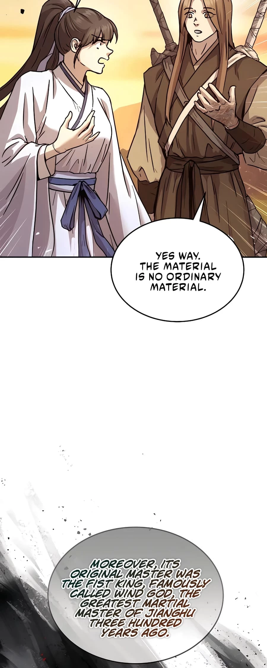 Absolute Reign Chapter 11 - 52