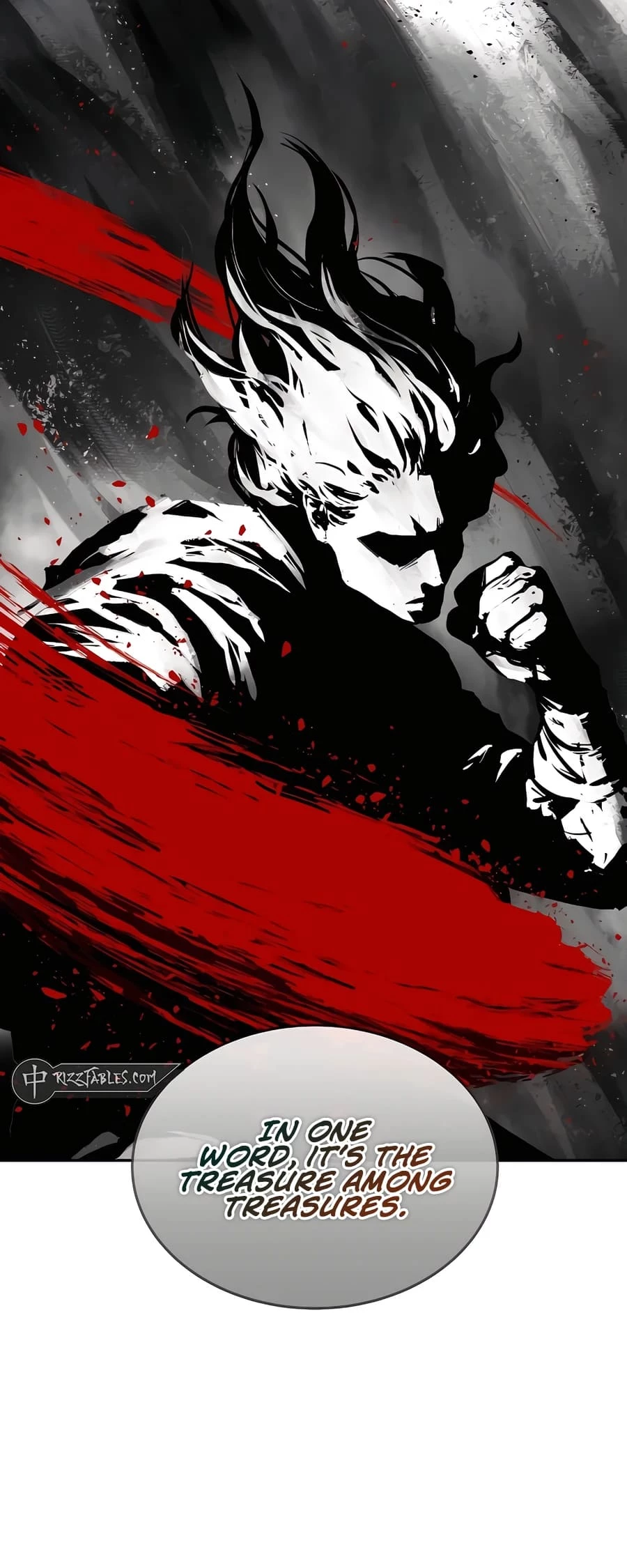 Absolute Reign Chapter 11 - 53