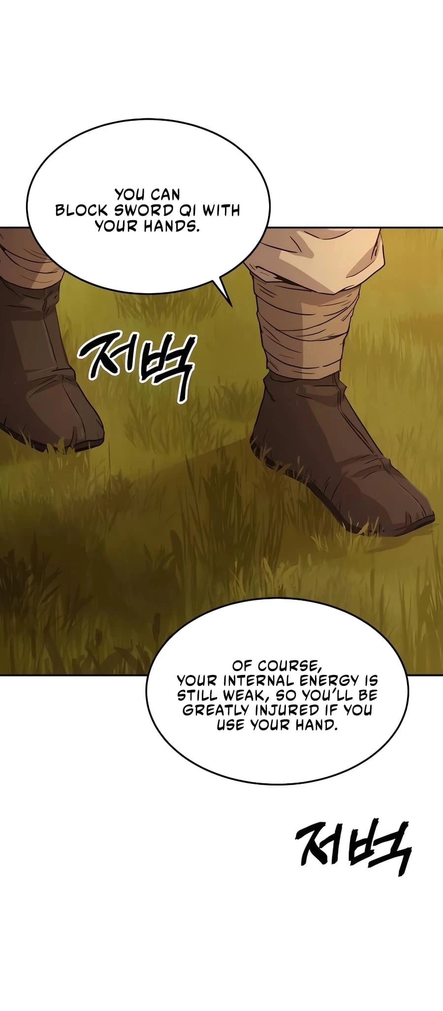 Absolute Reign Chapter 11 - 55