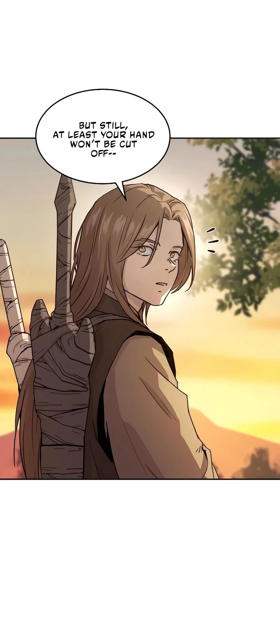 Absolute Reign Chapter 11 - 56