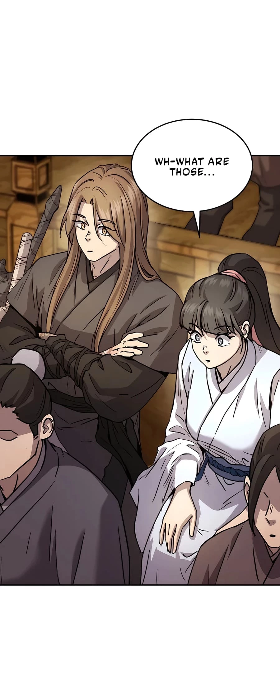 Absolute Reign Chapter 11 - 63