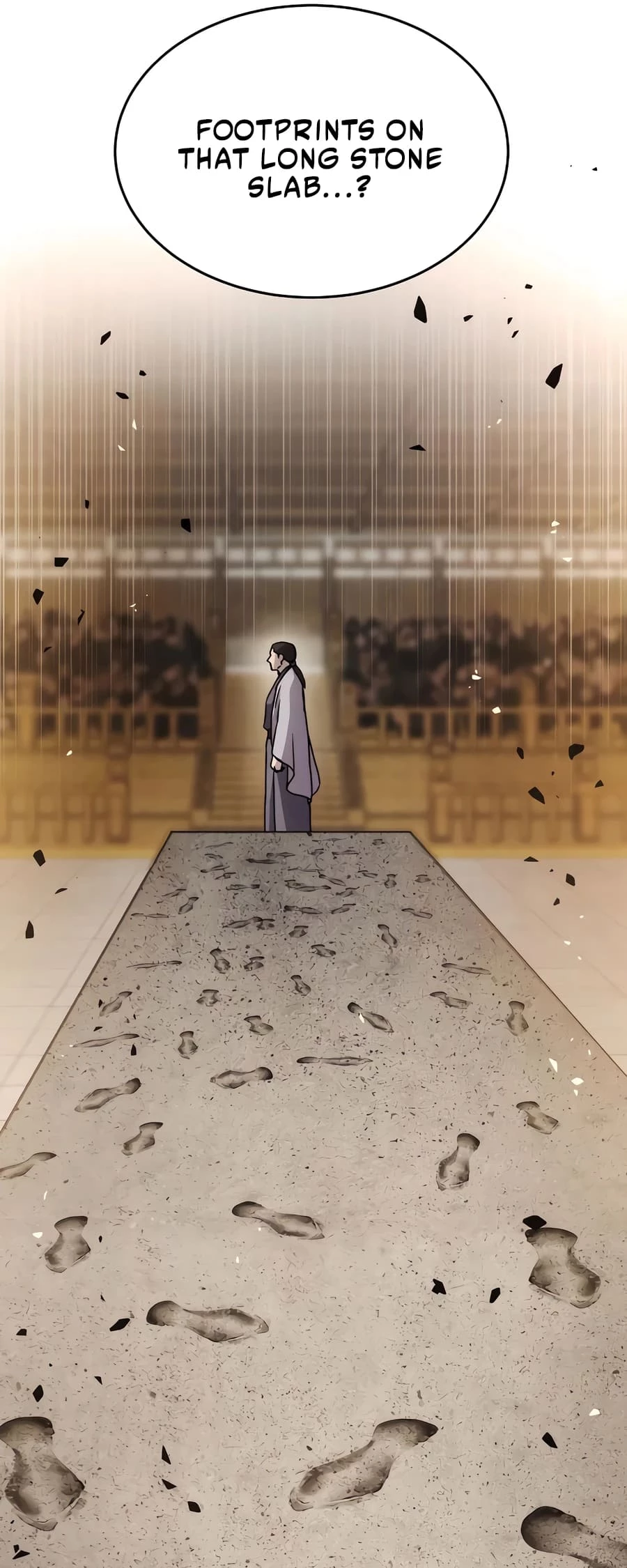 Absolute Reign Chapter 11 - 64