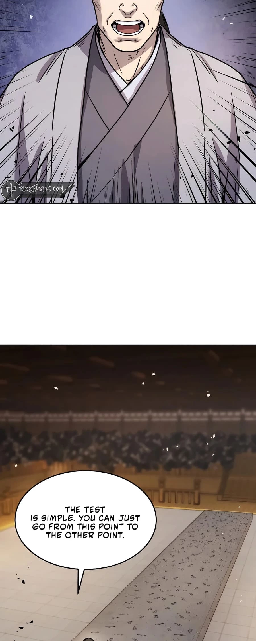 Absolute Reign Chapter 11 - 66